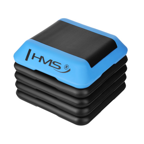 Степ-платформа для аеробіки HMS AS001 Mini Step (17-44-001)
