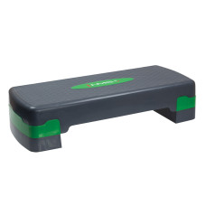Степ-платформа для аеробіки HMS AS003 GREEN/GRAY (17-44-010)