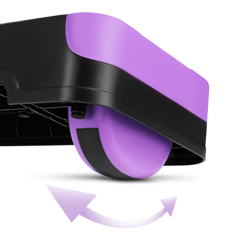 Степ-платформа з балансуванням HMS AS008M (17-44-028)