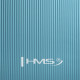 Килимок для йоги HMS YM07 (17-44-136)