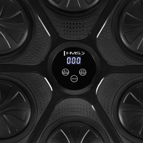 Електронна боксерська мішень з Bluetooth та музикою HMS TB03 (17-44-372)