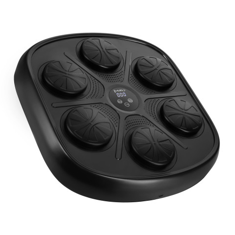 Електронна боксерська мішень з Bluetooth та музикою HMS TB03 (17-44-372)