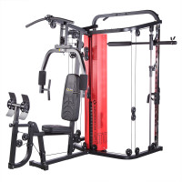 Силова фітнес-станція HMS Premium Atom (17-51-004)