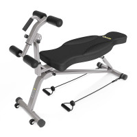Лавка для жиму HMS Premium L8022 (17-53-003)