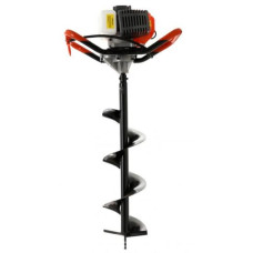 Бензинова мотобура KRAFT&DELE (KD5240)