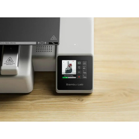 3D-принтер Bambu Lab A1 Mini Combo (PF002-M+SA005)