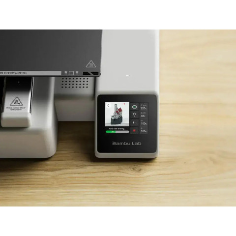 3D-принтер Bambu Lab A1 Mini (PF002-M)