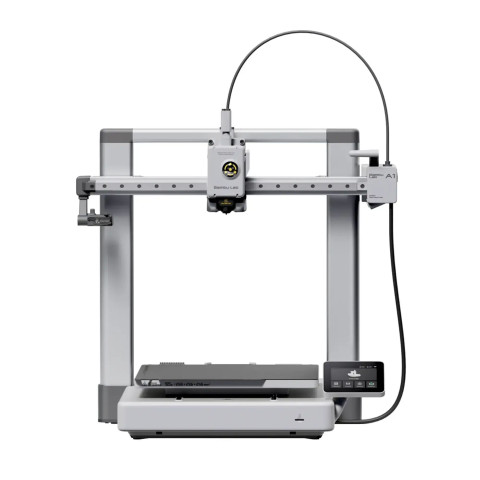 3D-принтер Bambu Lab A1 (PF002-A)
