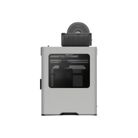 3D-принтер Bambu Lab H2D AMS Combo [Standart] (PF003-D+SA007)