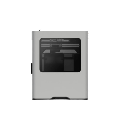 3D-принтер Bambu Lab H2D AMS Combo [Standart] (PF003-D+SA007)