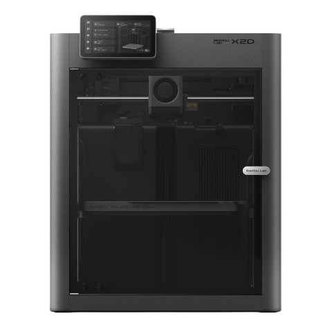 3D принтер Bambu Lab X2D (7135682)