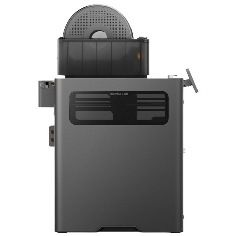 3D-принтер Bambu Lab X2D AMS Combo (7135683)