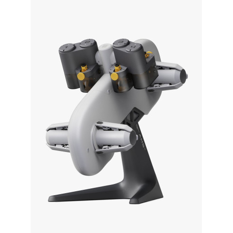 Автоматична система обробки матеріалів Bambu Lab для 3D-принтера A1 та A1 mini (BL0027U)