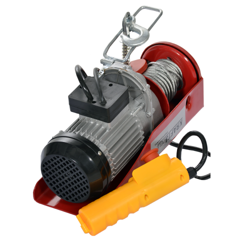 Електрична канатна лебідка KRAFT&DELE KD1524 (KD1524)