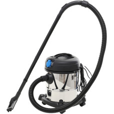 Промисловий пилосос KRAFT&DELE KD483 20л 1200Вт (KD483)