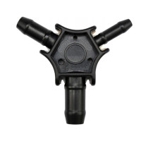 Калібратор для труб PEX Kraft&Dele 16/20/25 мм (KD10382)
