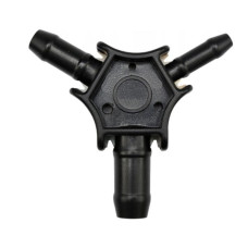 Калібратор для труб PEX Kraft&Dele 16/20/25 мм (KD10382)