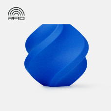 Філамент з котушкою Bambu Lab ABS GF 1 кг Blue 41600 (B50-B0-1.75-1000-SPL)