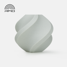 Філамент з котушкою Bambu Lab ABS GF 1 кг Gray 41102 (B50-D0-1.75-1000-SPL)