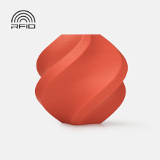 Філамент з котушкою Bambu Lab ABS GF 1 кг Red 41200 (B50-R0-1.75-1000-SPL)
