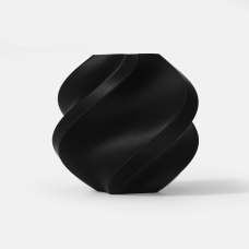 Філамент з котушкою Bambu Lab ASA Basic 1 кг Black 45101 (B01-K0-1.75-1000-SPL)