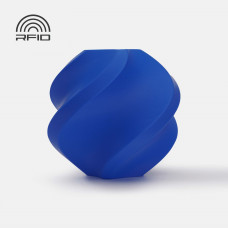 Філамент з котушкою Bambu Lab ASA Basic 1 кг Blue 45600 (B01-B0-1.75-1000-SPL)