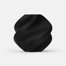 Філамент з котушкою Bambu Lab PA6 CF 1 кг Black 72100 (N05-K0-1.75-1000-SPL)
