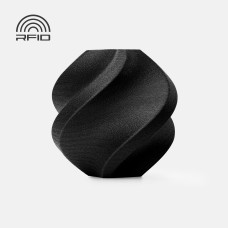 Філамент з котушкою Bambu Lab PA6 GF 1 кг Black 72104 (N08-K0-1.75-1000-SPL)
