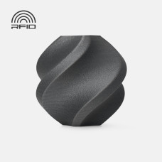 Філамент з котушкою Bambu Lab PA6 GF 1 кг Gray 72103 (N08-D1-1.75-1000-SPL)