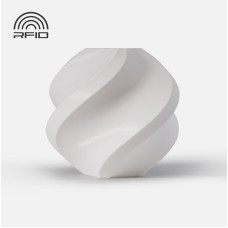 Філамент з котушкою Bambu Lab PC Basic 1 кг White 60100 (C00-W0-1.75-1000-SPL)