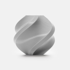 Філамент з котушкою Bambu Lab PC FR 1 кг Gray 63102 (C01-D0-1.75-1000-SPL)