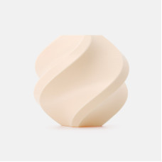 Філамент з котушкою Bambu Lab PETG Basic 1 кг Dark Beige 30403 (G00-Y01-1.75-1000-SPL)