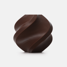 Філамент без котушки Bambu Lab PETG Basic 1 кг Dark Brown 30800 (G00-N00-1.75-1000-SPLFREE)