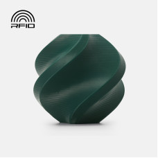 Філамент з котушкою Bambu Lab PETG Basic 1 кг Pine Green 30503 (G00-G01-1.75-1000-SPL)
