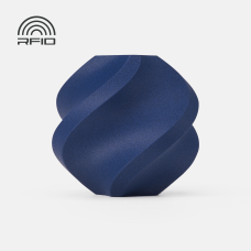 Філамент з котушкою Bambu Lab PETG CF 1 кг Indigo Blue 31600 (G50-B6-1.75-1000-SPL)