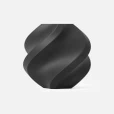 Філамент з котушкою Bambu Lab PETG CF 1 кг Titan Gray 31101 (G50-D6-1.75-1000-SPL)