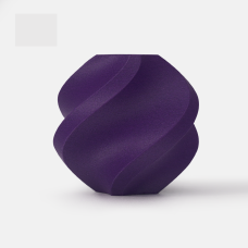 Філамент з котушкою Bambu Lab PETG CF 1 кг Violet Purple 31700 (G50-P7-1.75-1000-SPL)