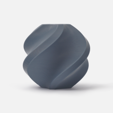 Філамент без котушки Bambu Lab PLA Basic 1 кг Blue Gray 10602 (A00-B1-1.75-1000-SPLFREE)
