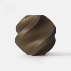 Філамент без котушки Bambu Lab PLA Basic 1 кг Bronze 10801 (A00-Y3-1.75-1000-SPLFREE)