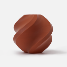 Філамент без котушки Bambu Lab PLA Basic 1 кг Brown 10800 (A00-N0-1.75-1000-SPLFREE)