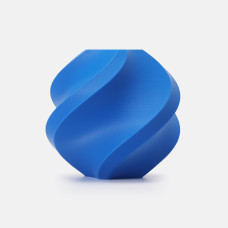 Філамент без котушки Bambu Lab PLA Basic 1 кг Cobalt Blue 10604 (A00-B3-1.75-1000-SPLFREE)