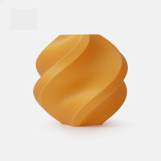 Філамент без котушки Bambu Lab PLA Basic 1 кг Gold 10401 (A00-Y4-1.75-1000-SPLFREE)