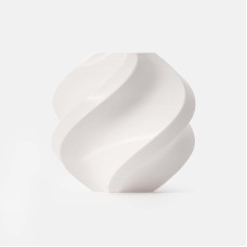 Філамент без котушки Bambu Lab PLA Basic 1 кг Jade White 10100 (A00-W1-1.75-1000-SPLFREE)