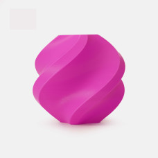 Філамент без котушки Bambu Lab PLA Basic 1 кг Magenta 10202 (A00-P6-1.75-1000-SPLFREE)