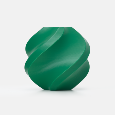 Філамент без котушки Bambu Lab PLA Basic 1 кг Mistletoe Green 10502 (A00-G2-1.75-1000-SPLFREE)