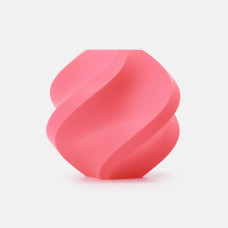 Філамент без котушки Bambu Lab PLA Basic 1 кг Pink 10203 (A00-P1-1.75-1000-SPLFREE)