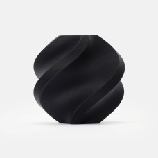 Філамент без котушки Bambu Lab PLA CF 1 кг Black 14100 (A50-K0-1.75-1000-SPLFREE)