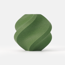 Філамент з котушкою Bambu Lab PLA CF 1 кг Matcha Green 14500 (A50-G7-1.75-1000-SPL)