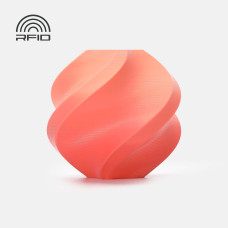 Філамент з котушкою Bambu Lab PLA Gradient 1 кг Pink Citrus 10903 (A00-M3-1.75-1000-SPL)