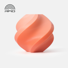 Філамент з котушкою Bambu Lab PLA Gradient 1 кг Solar Breeze 10901 (A00-M1-1.75-1000-SPL)